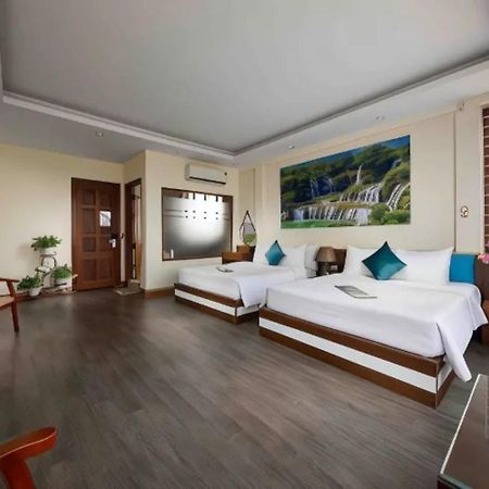 Hanoi Airport Premium Hotel Экстерьер фото