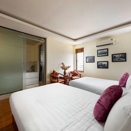 Hanoi Airport Premium Hotel Экстерьер фото