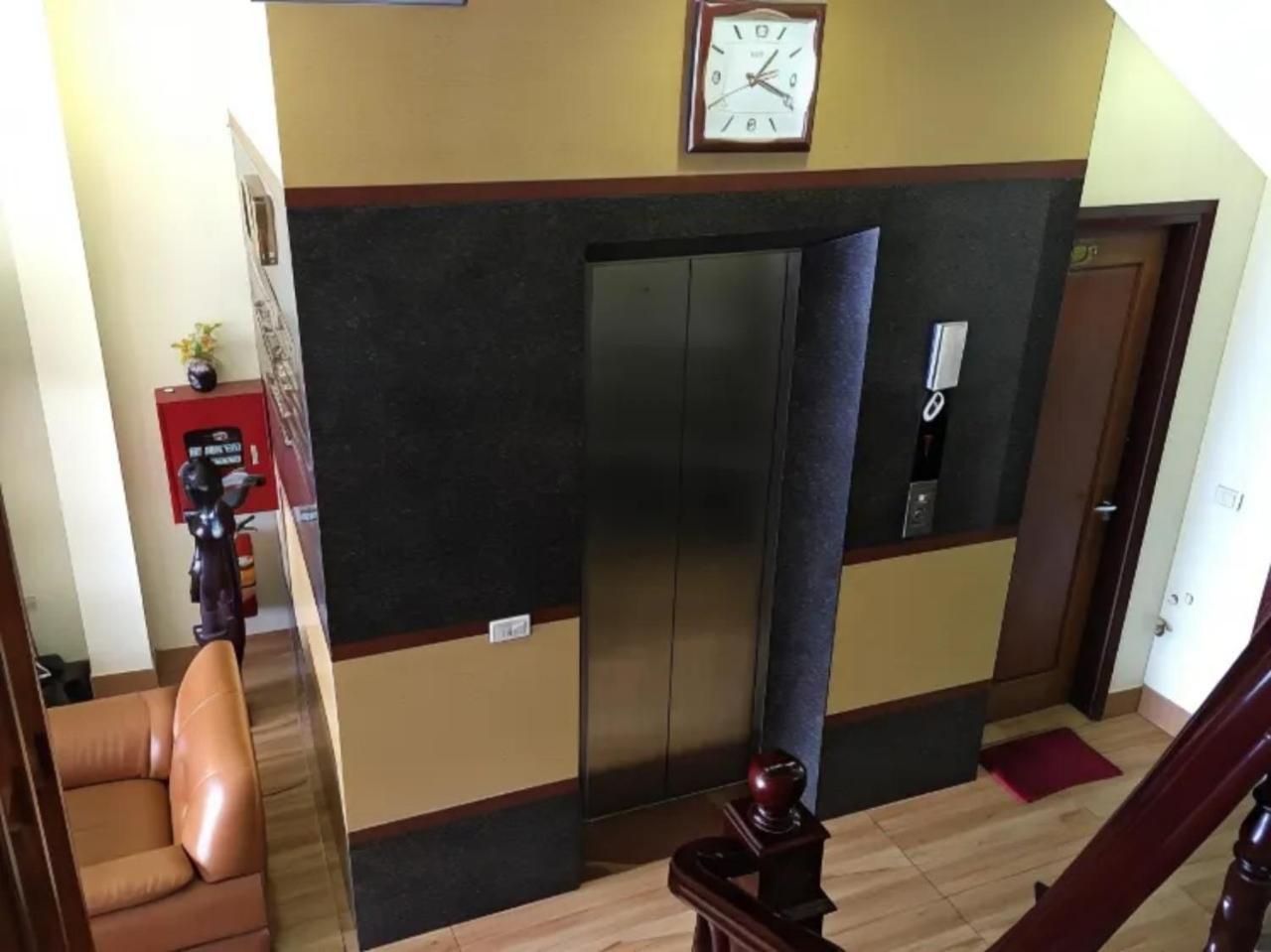 Hanoi Airport Premium Hotel Экстерьер фото