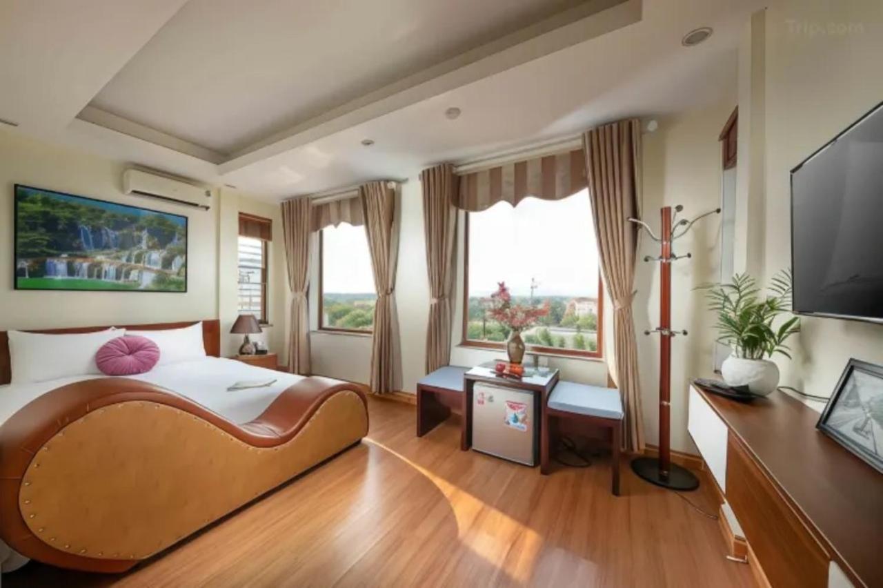 Hanoi Airport Premium Hotel Экстерьер фото